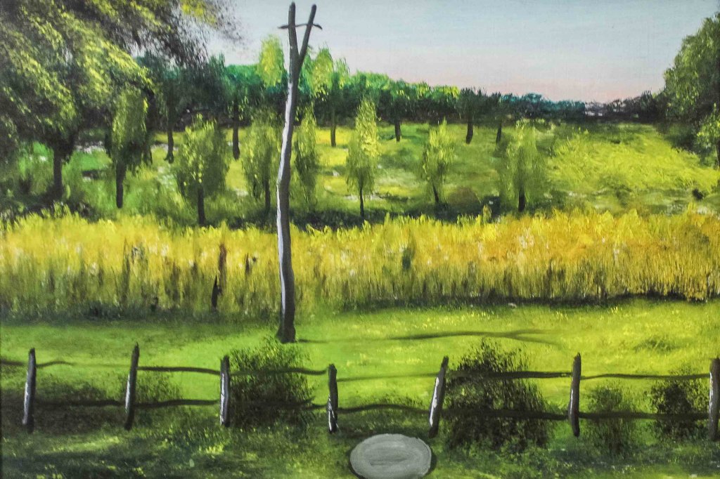 Hazai tájakon... 45